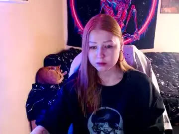 Chaturbate Live Porn of adagretta