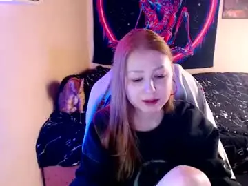 Chaturbate Nude Webcam of adagretta