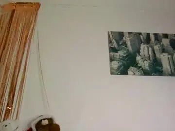 Chaturbate Adult Video Chat of aleska_dollx