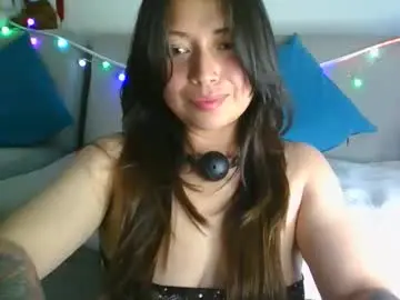 Chaturbate Nude Webcam of aleska_dollx