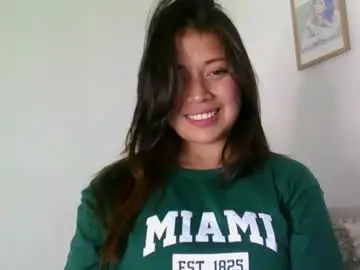 Chaturbate Sex Cam of aleska_dollx