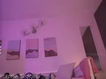 Chaturbate Adult Webcam of andromeedaa_