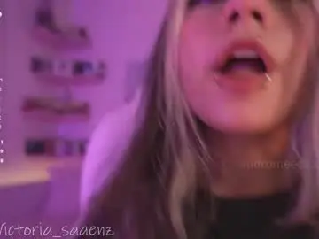 Chaturbate Sex Chat of andromeedaa_