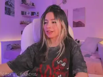 Chaturbate Sex Cam of andromeedaa_