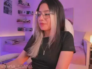 Chaturbate Best live sex cam show of andromeedaa_