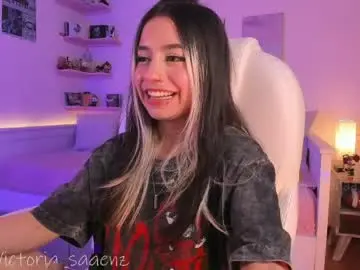 Chaturbate Sex Cam of andromeedaa_