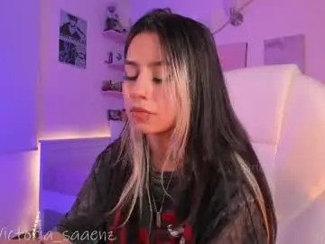 Chaturbate Nude Webcam of andromeedaa_