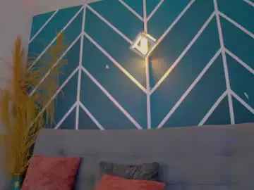 Chaturbate Sex Cam of annie_muse