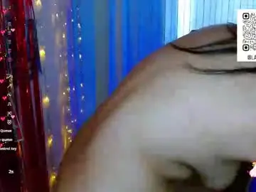 Chaturbate Sex Chat of anniehh_