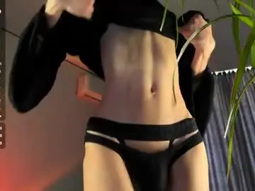 Chaturbate Sex Cam of artkita
