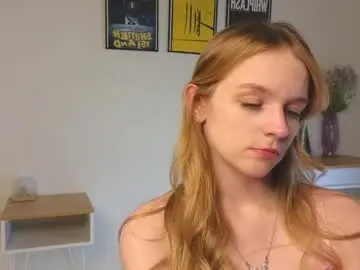 Chaturbate Live Sex Cam of baeyoda
