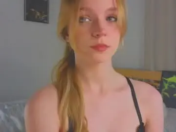 Chaturbate Nude Webcam of baeyoda