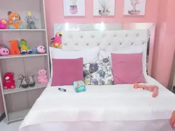 Chaturbate Live Porn of blaiir_moon