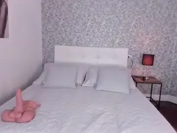 Chaturbate Sex Chat of bryhanna_x