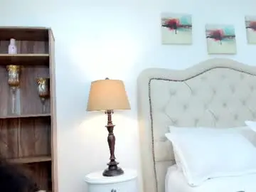 Chaturbate Live Sex Cam of buuny_lucky