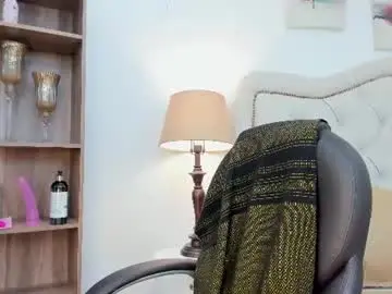 Chaturbate Live Sex Cam of buuny_lucky
