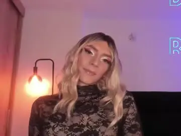 Chaturbate Sex Cam of cameron_lyra