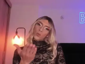 Chaturbate Live Sex Cam of cameron_lyra