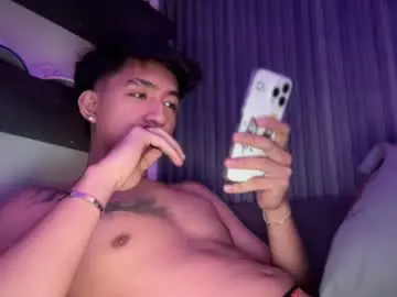 Chaturbate Live Sex of daario_nahariss
