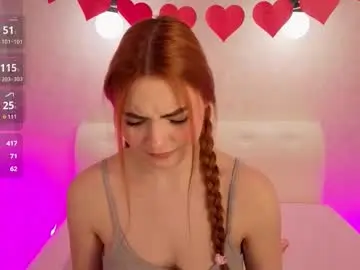 Chaturbate Sex Chat of daniela_saules