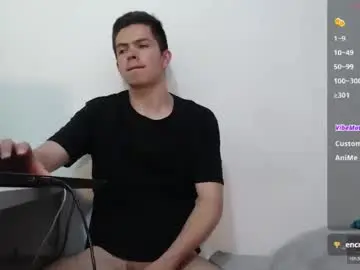 Chaturbate Best Webcam of elian_tg