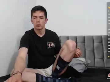 Chaturbate Sex Cam of elian_tg