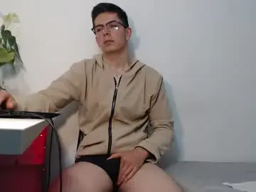 Chaturbate Free Porn Cam of elian_tg