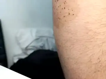 Chaturbate Sex Cam of elian_tg