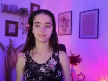 Chaturbate Sex Cam of gia_paige18