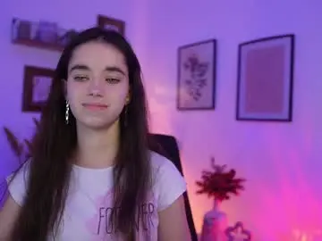 Chaturbate Watch Live Sex Cams of gia_paige18