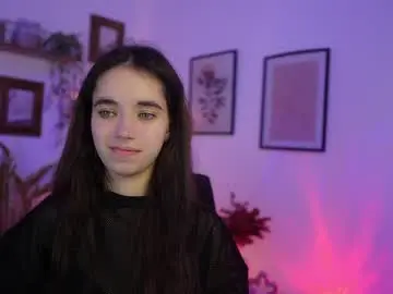 Chaturbate Adult Webcam of gia_paige18