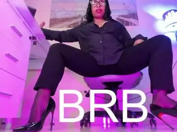 Chaturbate Best Webcam of giorgina_mtz