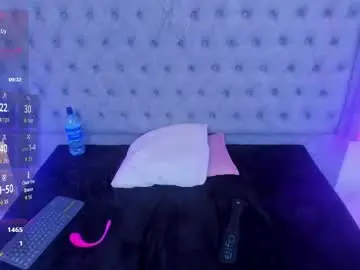 Chaturbate Live Sex of gyal_smith