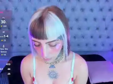 Chaturbate Free Live Porn of gyal_smith