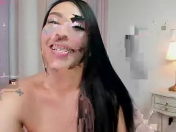 Chaturbate Private Sex Chat of harper_lee__