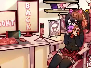 Chaturbate Nude Webcam of isabella_walton_