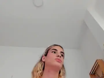 Chaturbate Live Porn of its_me_miley