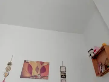 Chaturbate Live Sex of its_me_miley