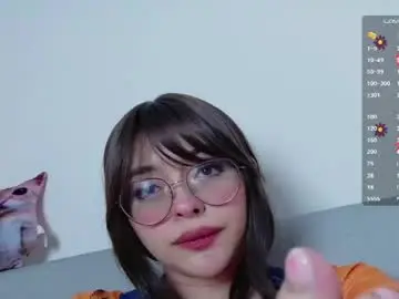 Chaturbate Live Sex of kasumi_jh