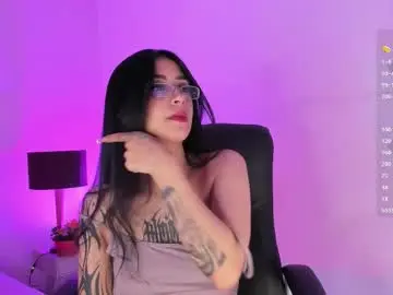 Chaturbate Live Sex Cam of keily_gh1