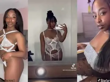 Chaturbate Nude Webcam of kimberlylenox