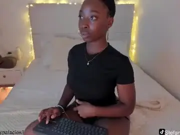 Chaturbate Watch Live Sex Cams of kimberlylenox