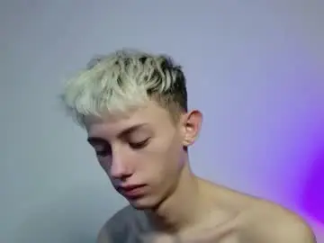 Chaturbate Nude Webcam of leonlure