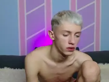 Chaturbate Live Sex of leonlure