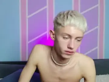 Chaturbate Nude Webcam of leonlure