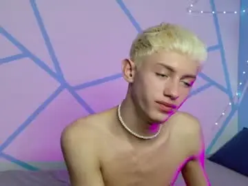 Chaturbate Live Sex of leonlure