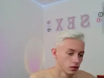 Chaturbate Nude Webcam of leonlure