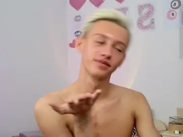 Chaturbate Live Sex of leonlure