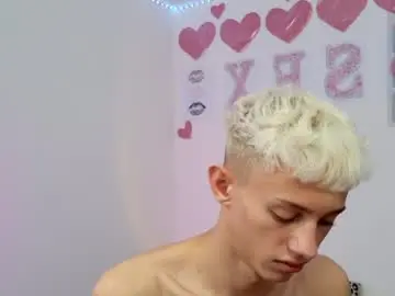 Chaturbate Best Webcam of leonlure