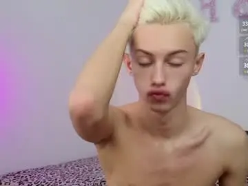 Chaturbate Free Live Porn of leonlure